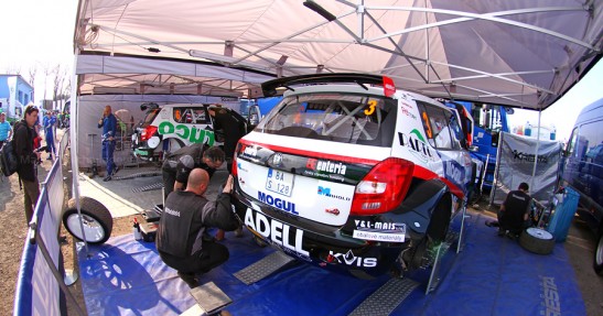 Valasska Rally